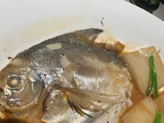 -三利音·玖弄小鲜(浦东嘉里城店)