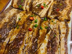 -大壮家原味烤肉(兴华北街店)