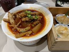 -蔡澜点心·粤菜(西单大悦城店)