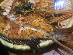 -云海肴·汽锅鸡·云南菜(天津国金汇店)