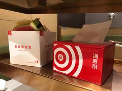 -海底捞火锅(宝龙广场夜宵主题店)