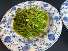 -江南雅厨·江南文化·苏州菜(李公堤店)