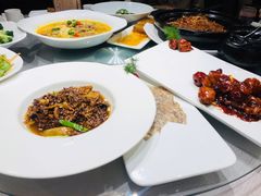 -城南往事·鲁菜济南菜(龙奥万科店)