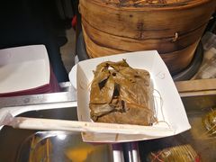 -老马粉蒸肉(西塘古镇店)