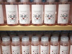 -名创优品(江南新地店)