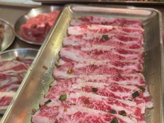-西塔老太太泥炉烤肉(双井店)