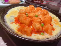 -新白鹿餐厅(金鹰新街口店)