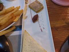 -Kitchen·Y洋厨房西餐厅(王府壹号店)