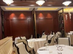 -臻宝中餐厅·大连菜·海鲜·融合菜(大连一方城堡豪华精选酒店)