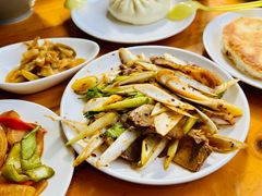 -东望小馆·早餐·羊汤