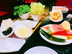 -满堂欢豆捞坊(美丽华大酒店店)