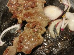 -快乐爱斯米牛排自助(正大广场店)