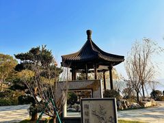 -东钱湖小普陀景区