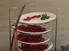 -得意咚瓜·顺德鱼生·冬瓜火锅(深圳首店)