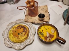 -CRAZYONES克芮旺斯西班牙餐厅(苏州中心店)