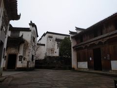 -潜口民宅博物馆