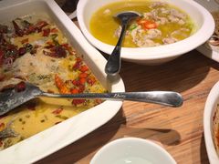 -江湖情酸菜鱼(万菱汇店)