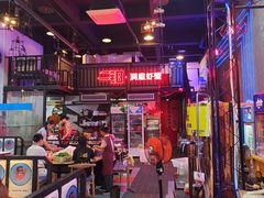 -二钳洞庭虾蟹·江湖菜(成都鹭岛店)