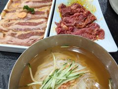-金刚山(学府路店)
