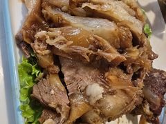 -老仁义·清真菜(太古街店)