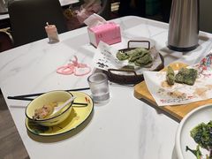 -阿露佳·舌尖上的安吉菜