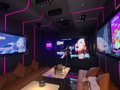 -星聚会KTV(合生汇黑金店)