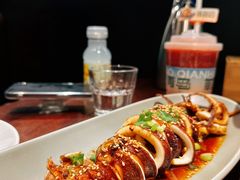 -前海沿·青岛菜(五四广场永旺店)