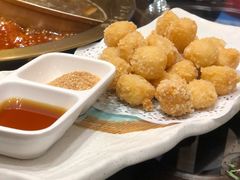 -小天鹅火锅·一线江景洪鼎旗舰店(洪崖洞店)