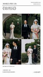 -卡恩婚纱摄影(桥梓口店)