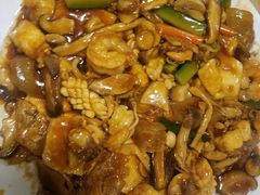 -陈傻子餐厅(世纪都会店)