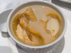 香芒布丁-港澳德兴火锅海鲜酒家(殷皇子店)