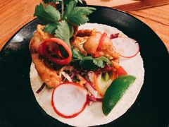 -Luchador摔跤手墨西哥餐厅(恒宇广场店)