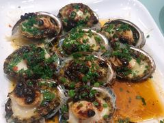 -海景壹号大酒店(滨湖店)