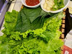 -玉善烧烤串城(长春总店)