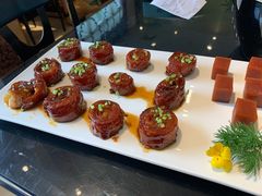 九转大肠-梅飞酒家(桑园路店)