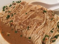 炸酱拌面-鼎泰丰(国金店)