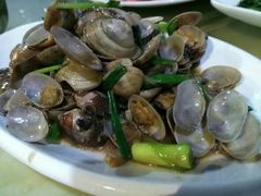 -四川小胡子海鲜(丁村万人海鲜广场店)