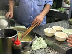 -麦文记面家(佐敦店)