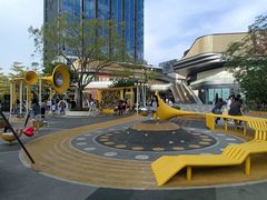 -东莞松山湖万象汇