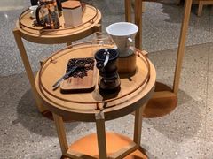 -星巴克臻选(国贸商城首店)