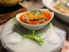 -渔见·精品川菜·老坛酸菜鱼(大朗店)