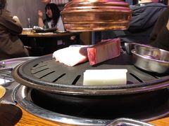 -济州爱肉堂(总店)