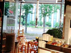 -么肆烤肉(汉街形象店)