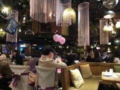大堂-胡桃里音乐酒馆(环亚凯瑟琳广场店)