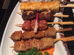 iphone_upload_pic-仓桥家·焗寿司·锅物(光谷步行街店)