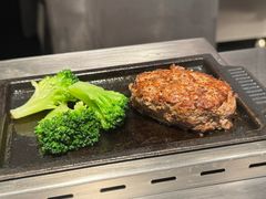 -肉肉大米(金虹桥店)