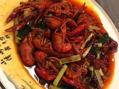 -情妹耙泥鳅·江湖川菜(科华店)