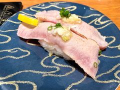 -合点寿司(金虹桥商场店)