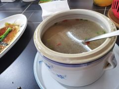 -坛南湾阿强农家乐.海鲜大排档老字号(福州地标美食店)