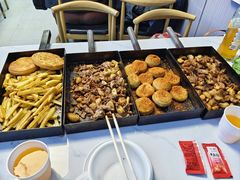 -晓梦戳子肉(瑞云路店)